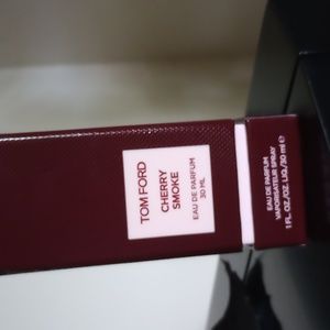 Tom Ford Cherry Smoke Perfume 30ml